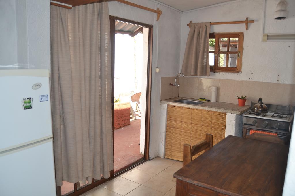 Apartamentos Flor De Lis 라 팔로마 외부 사진