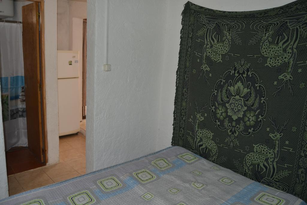 Apartamentos Flor De Lis 라 팔로마 외부 사진