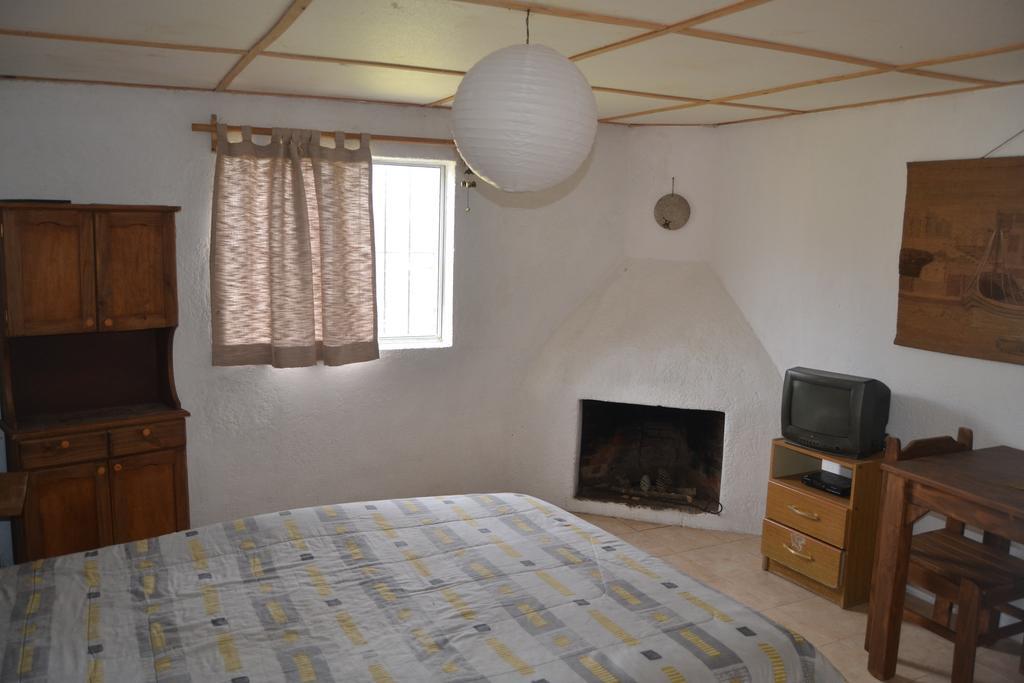 Apartamentos Flor De Lis 라 팔로마 외부 사진