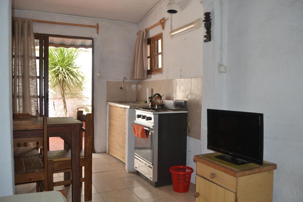 Apartamentos Flor De Lis 라 팔로마 외부 사진