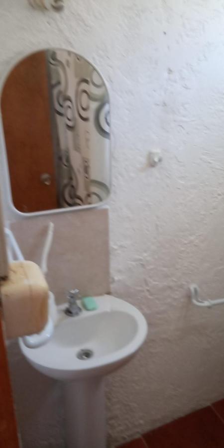 Apartamentos Flor De Lis 라 팔로마 외부 사진