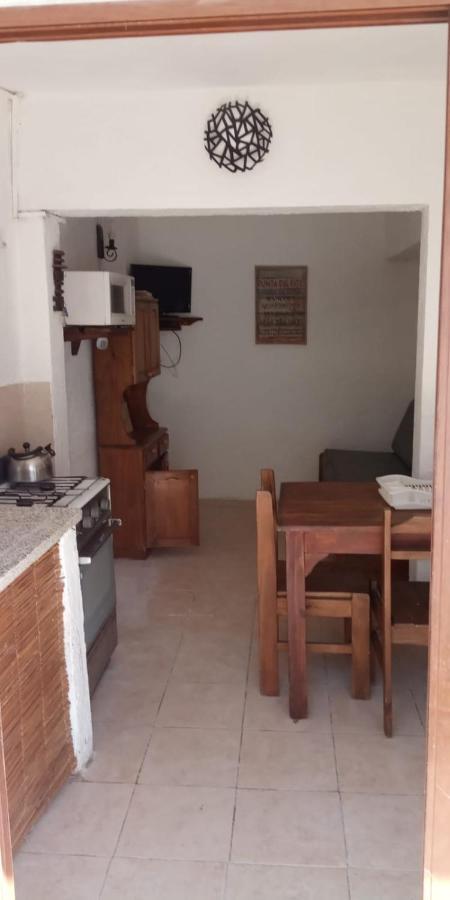 Apartamentos Flor De Lis 라 팔로마 외부 사진