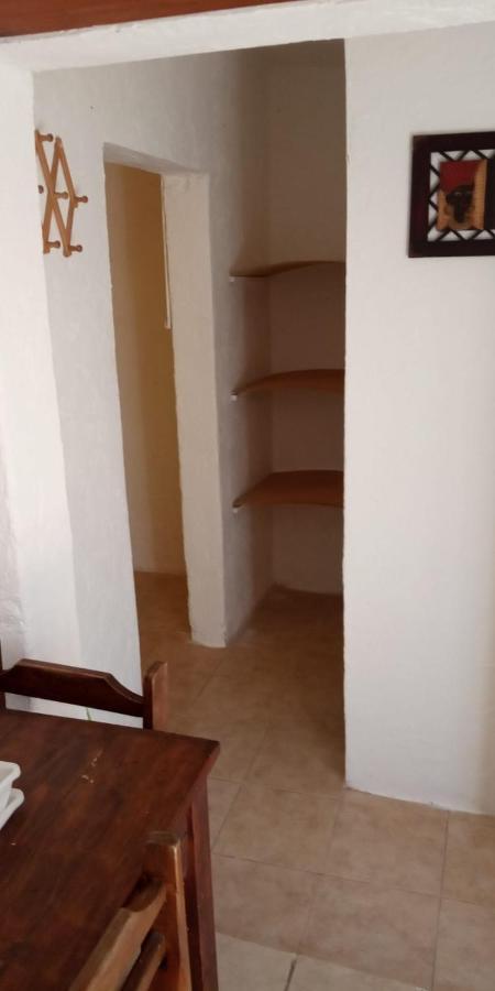 Apartamentos Flor De Lis 라 팔로마 외부 사진