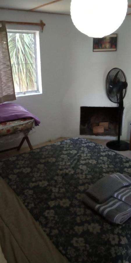 Apartamentos Flor De Lis 라 팔로마 외부 사진