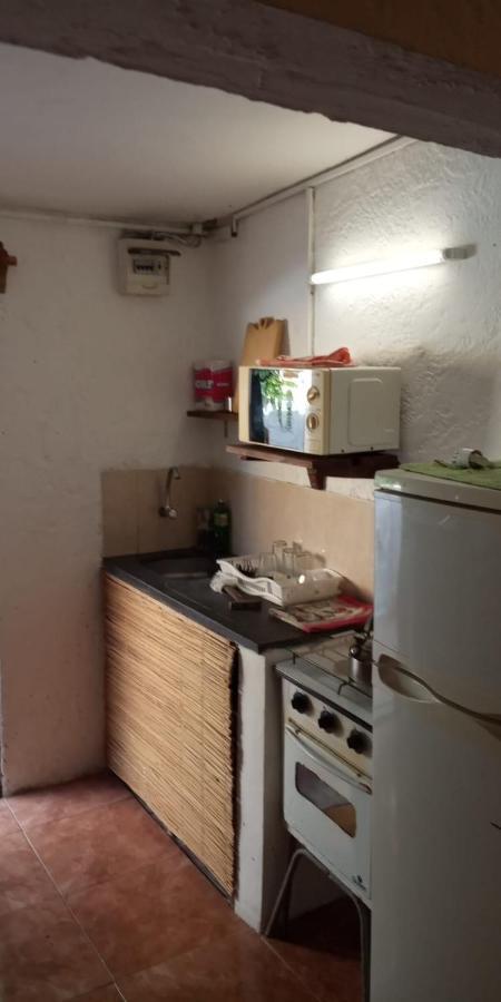 Apartamentos Flor De Lis 라 팔로마 외부 사진