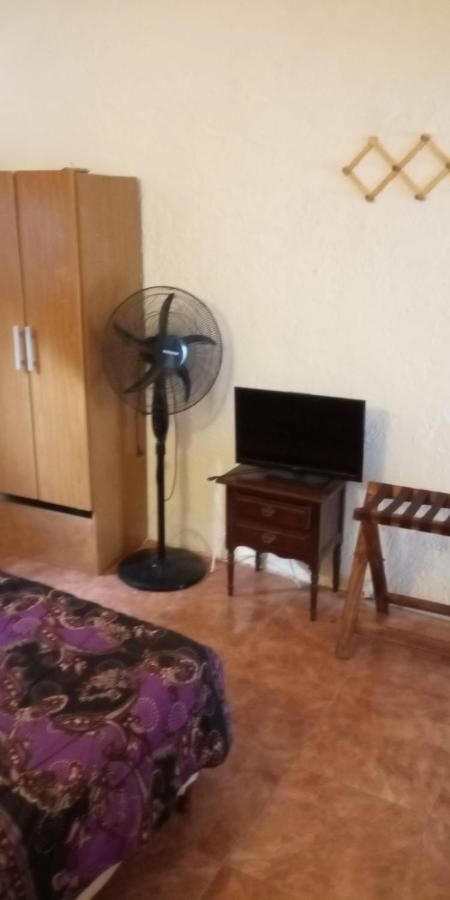 Apartamentos Flor De Lis 라 팔로마 외부 사진