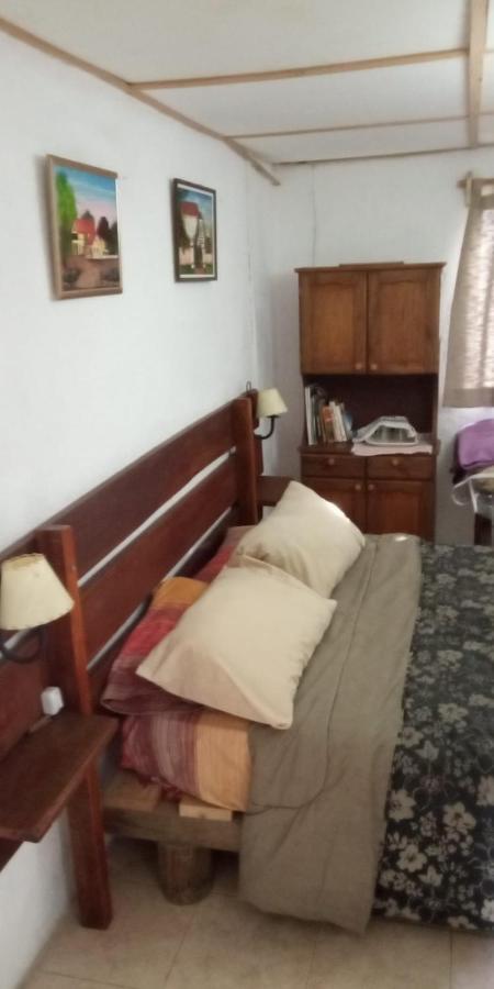 Apartamentos Flor De Lis 라 팔로마 외부 사진