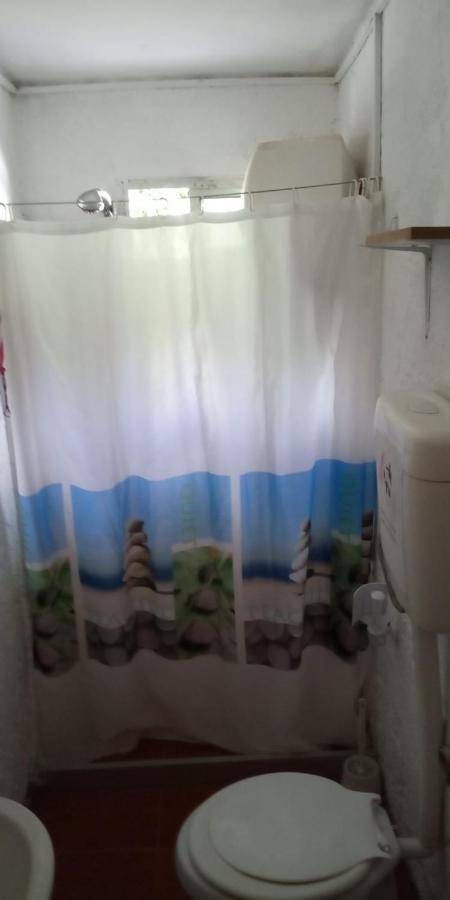 Apartamentos Flor De Lis 라 팔로마 외부 사진