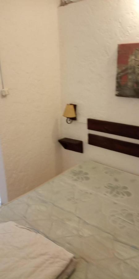 Apartamentos Flor De Lis 라 팔로마 외부 사진