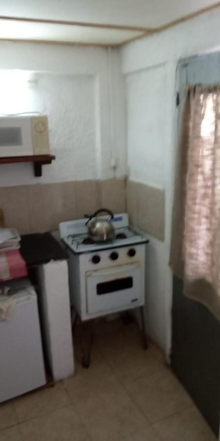 Apartamentos Flor De Lis 라 팔로마 외부 사진