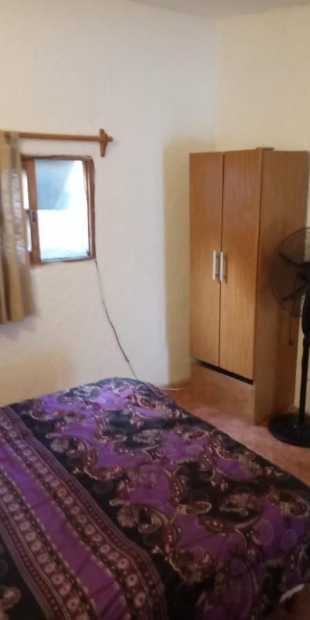 Apartamentos Flor De Lis 라 팔로마 외부 사진