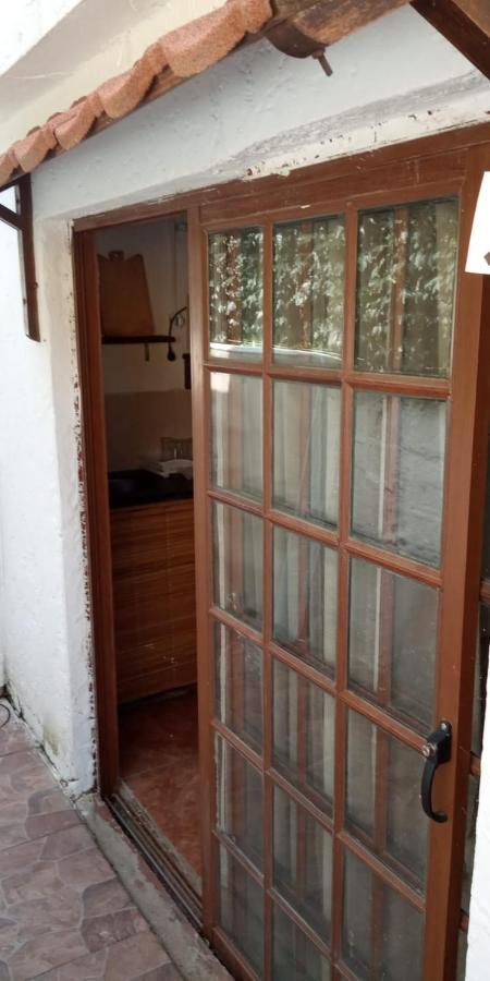 Apartamentos Flor De Lis 라 팔로마 외부 사진