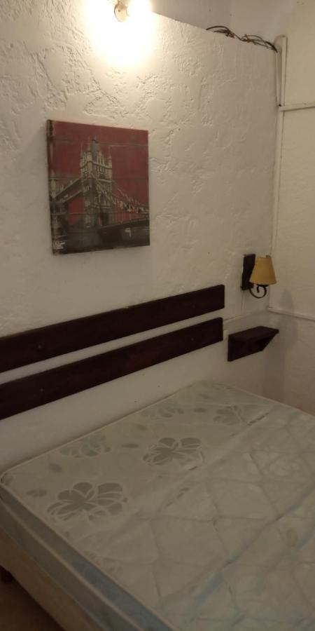 Apartamentos Flor De Lis 라 팔로마 외부 사진