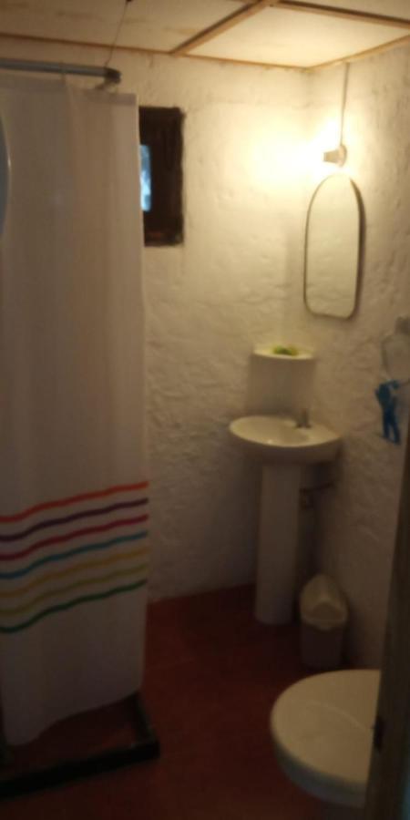 Apartamentos Flor De Lis 라 팔로마 외부 사진
