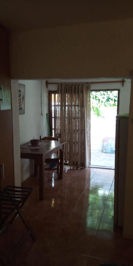 Apartamentos Flor De Lis 라 팔로마 외부 사진