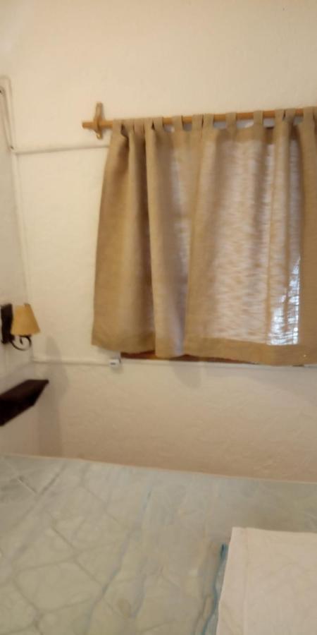 Apartamentos Flor De Lis 라 팔로마 외부 사진